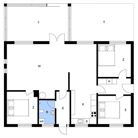 3679-nexo-ellegade-8 Dom wakacyjny