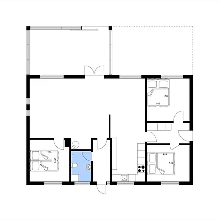 3679-nexo-ellegade-8 Dom wakacyjny